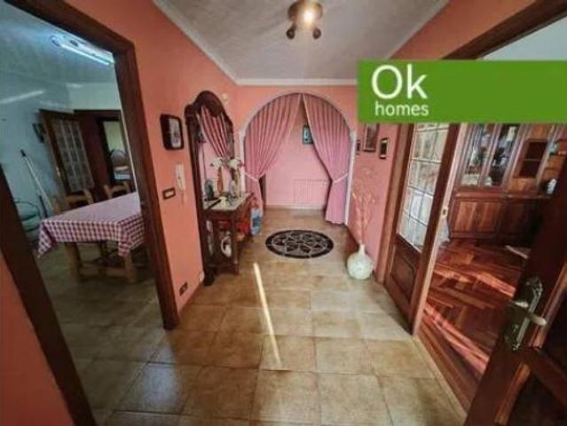 Chalet en venta en Curtis, Betanzos
