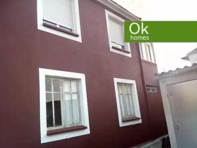 Chalet en venta en Curtis, Betanzos