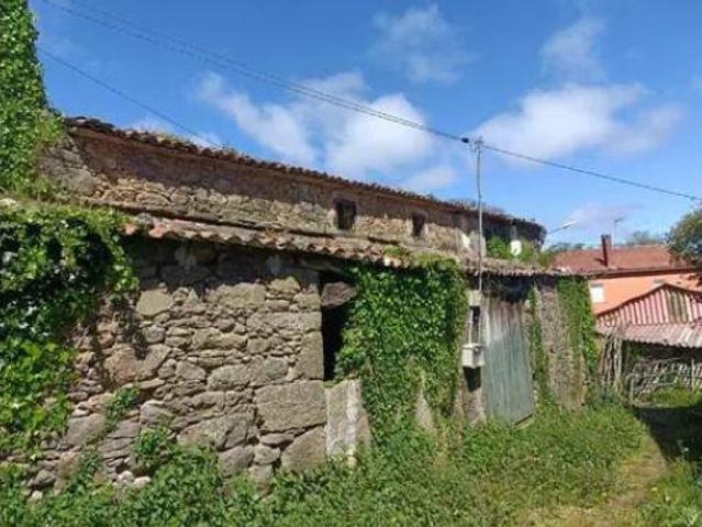 Chalet en venta en Lurdes, Betanzos