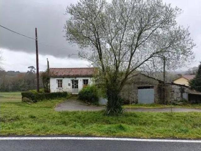 Chalet en venta en Curtis, Betanzos