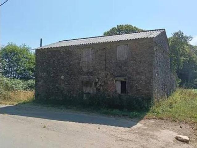 Chalet en venta en Lurdes, Betanzos