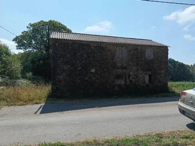 Chalet en venta en Lurdes, Betanzos