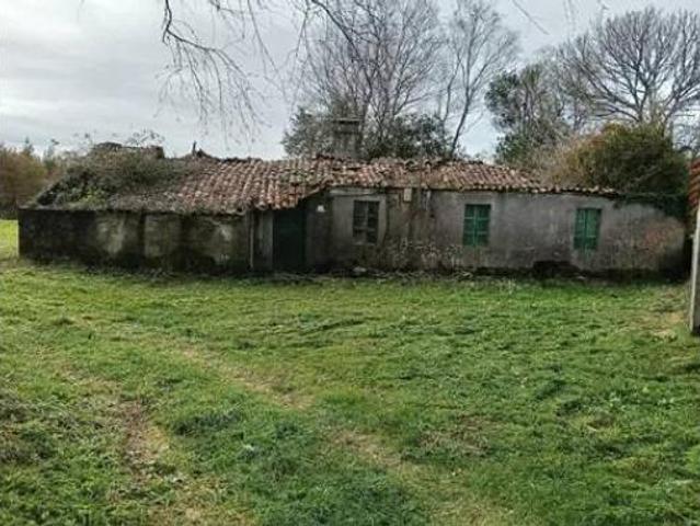 Chalet en venta en Vilasantar, Betanzos