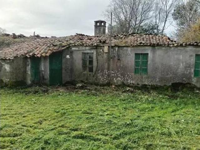 Chalet en venta en Vilasantar, Betanzos