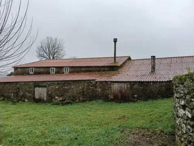 Chalet en venta en Lurdes, Betanzos