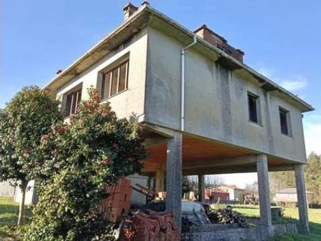 Chalet en venta en Lurdes, Betanzos