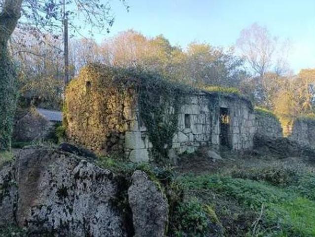 Chalet en venta en Lurdes, Betanzos