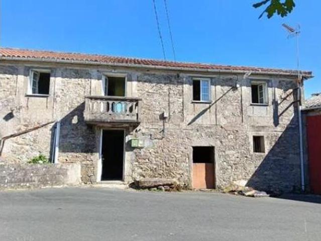 Chalet en venta en Curtis, Betanzos
