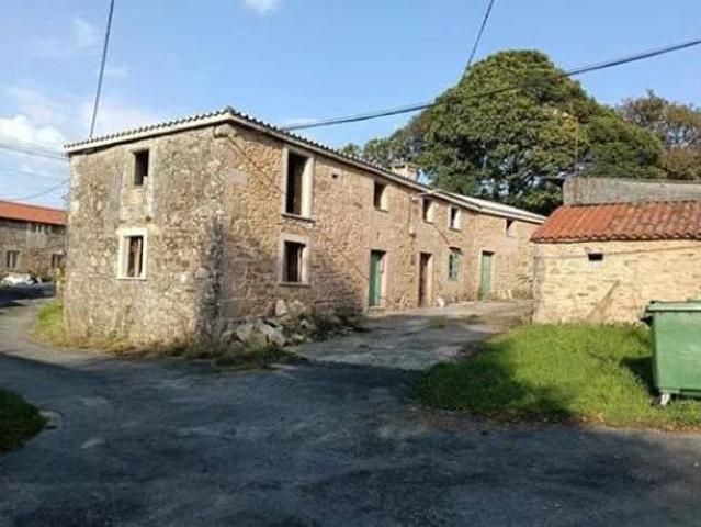 Chalet en venta en Curtis, Betanzos
