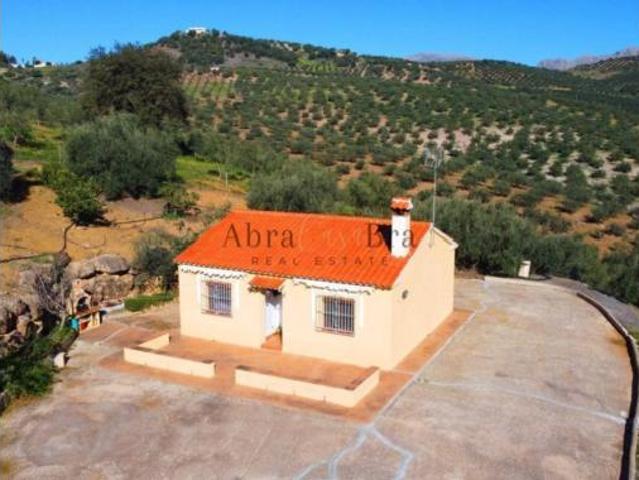 Villa en venta en Cútar