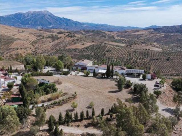 Villa en venta en Cútar