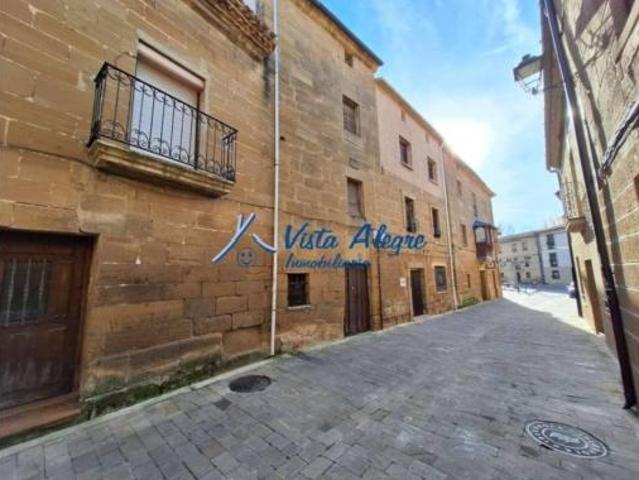Chalet en venta en Cuzcurrita De Río Tirón, La Rioja