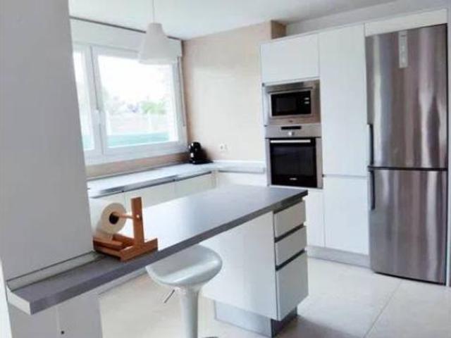 Chalet en venta en Cuzcurrita De Río Tirón, La Rioja