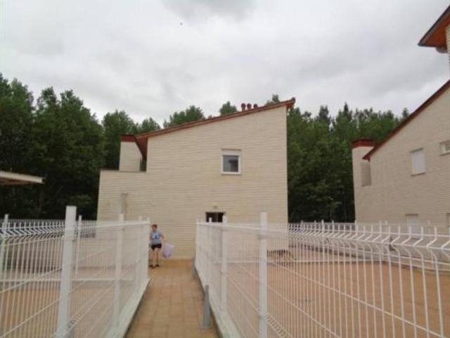 Chalet en venta en Cuzcurrita De Río Tirón, La Rioja