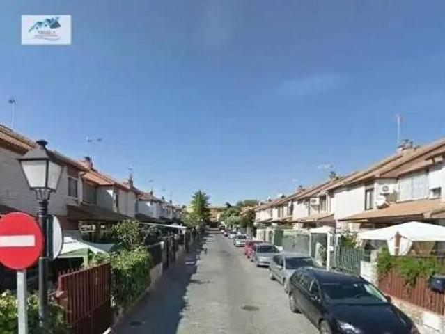 Chalet en venta en Daganzo De Arriba, Madrid