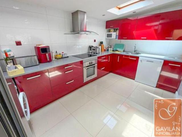 Chalet en venta en Daganzo De Arriba, Madrid