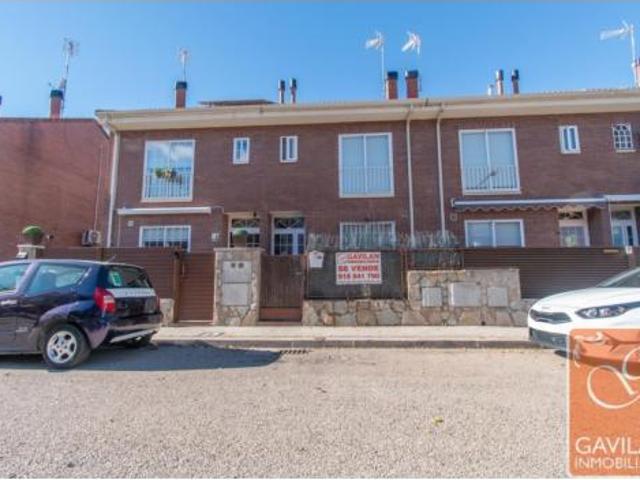 Chalet en venta en Daganzo De Arriba, Madrid