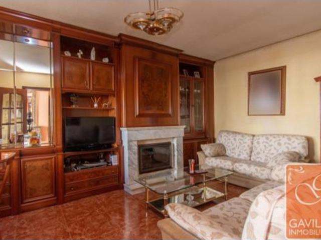 Chalet en venta en Daganzo De Arriba