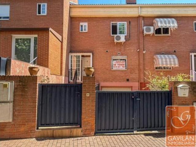 Chalet en venta en Daganzo De Arriba, Madrid