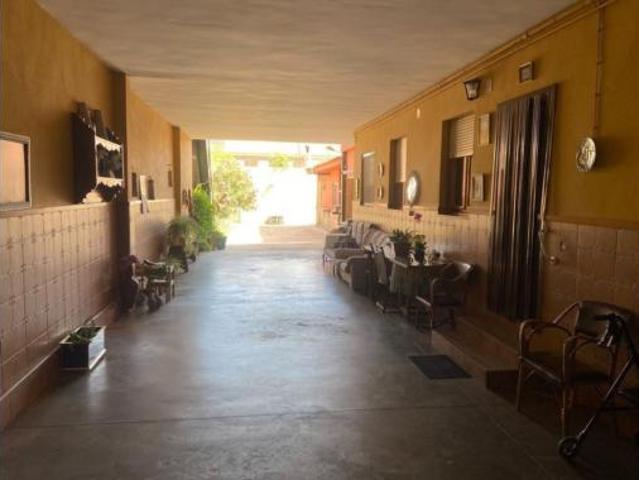 Chalet en venta en Daimiel, Castilla-La Mancha