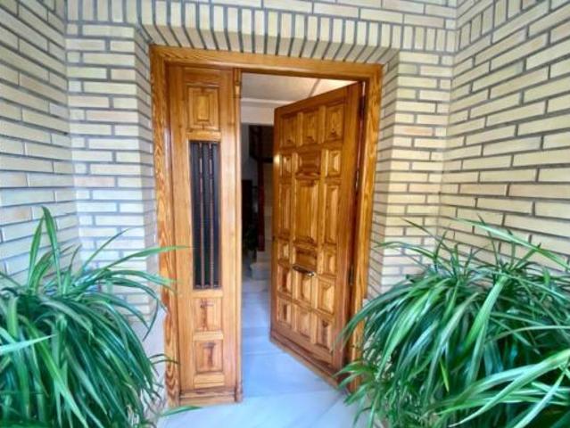 Chalet en venta en Daimiel, Castilla-La Mancha