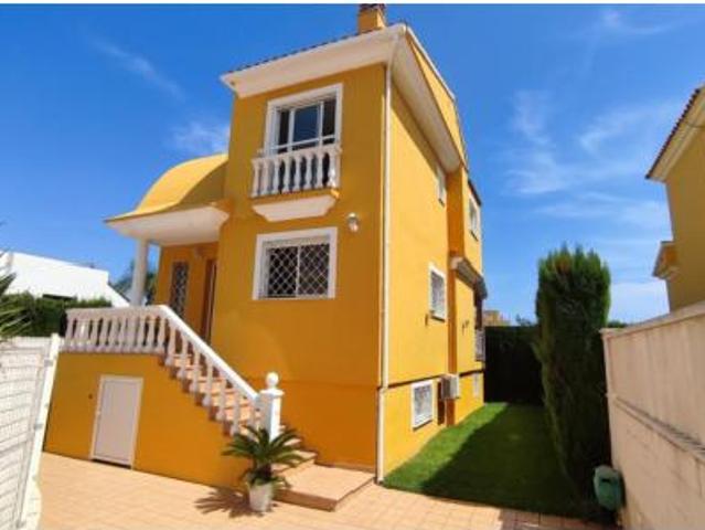 Chalet en venta en la Safor, Valencia