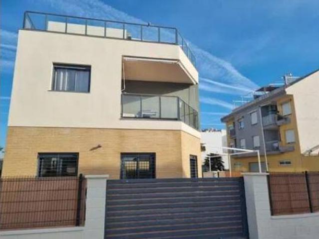 Chalet en venta en la Safor, Valencia