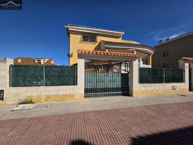 Chalet en venta en la Safor, Valencia