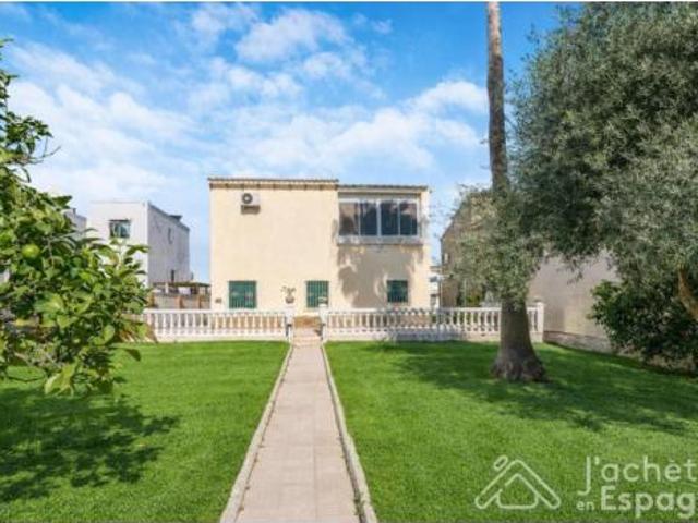 Chalet en venta en la Safor, Valencia