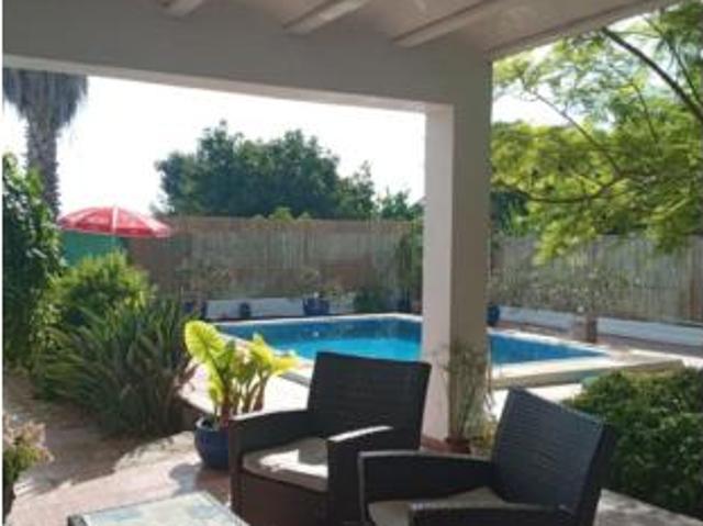 Chalet en venta en la Safor, Valencia