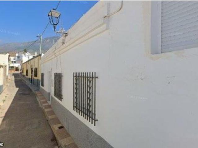 Chalet en venta en Dalías, Andalucía
