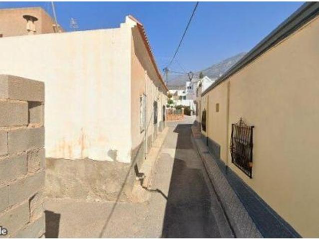 Chalet en venta en Dalías, Andalucía