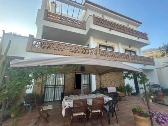 Chalet en venta en Dalías, Andalucía