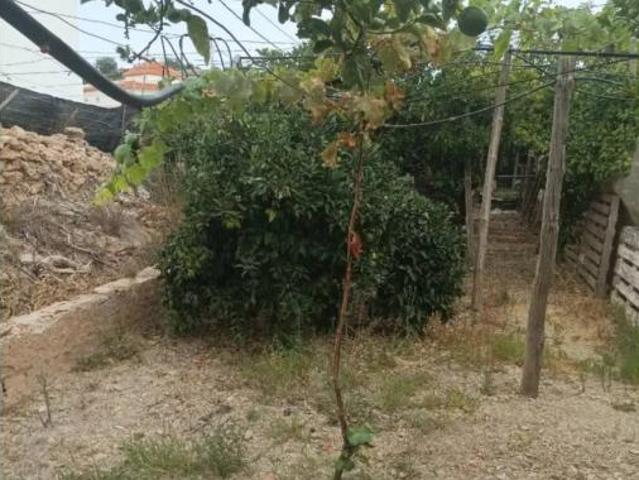 Chalet en venta en Celín, Dalías