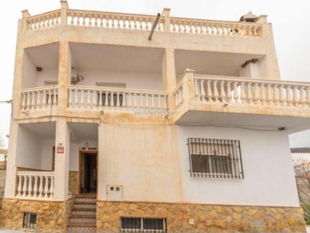Chalet en venta en Comarca de Guadix, Andalucía