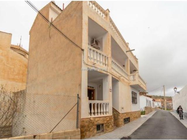 Chalet en venta en Comarca de Guadix, Andalucía