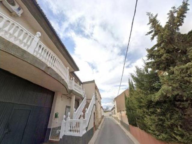 Chalet en venta en Darro, Granada