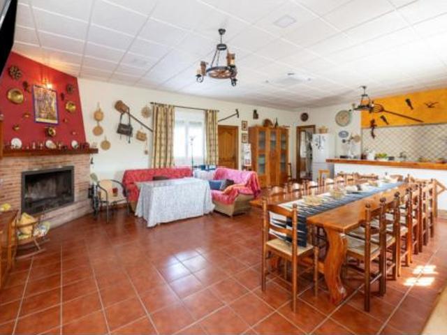Chalet en venta en Comarca de Guadix, Andalucía