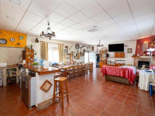 Chalet en venta en Comarca de Guadix, Andalucía