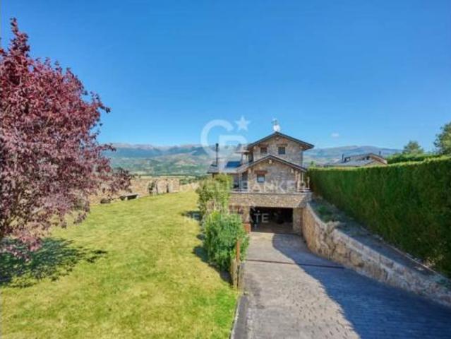 Chalet en venta en Cerdanya, Catalunya