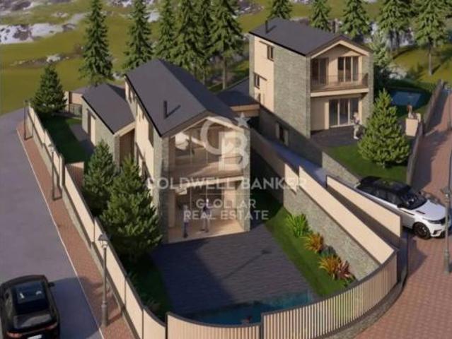 Chalet en venta en Cerdanya, Catalunya