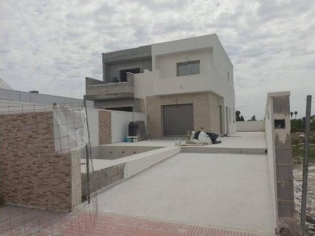 Villa en venta en Daya Nueva