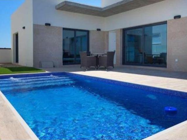 Villa en venta en Daya Nueva