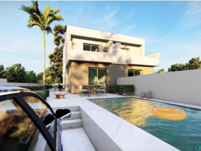 Villa en venta en Daya Nueva Villa en venta en Daya Nueva
