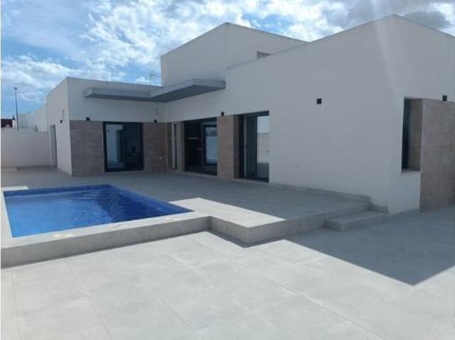 Chalet en venta en el Baix Segura / La Vega Baja, Valencia