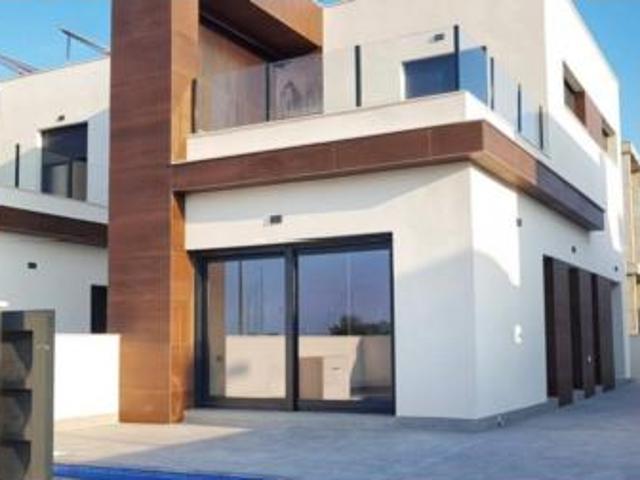 Chalet en venta en el Baix Segura / La Vega Baja, Valencia