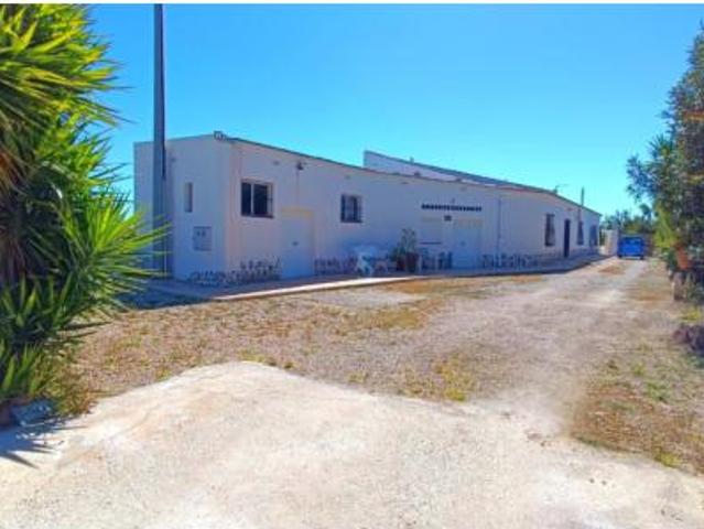 Chalet en venta en el Baix Segura / La Vega Baja, Valencia