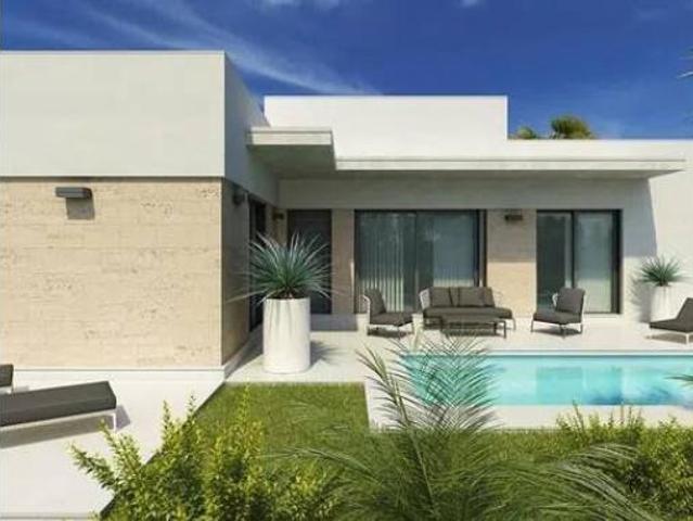 Chalet en venta en el Baix Segura / La Vega Baja, Valencia