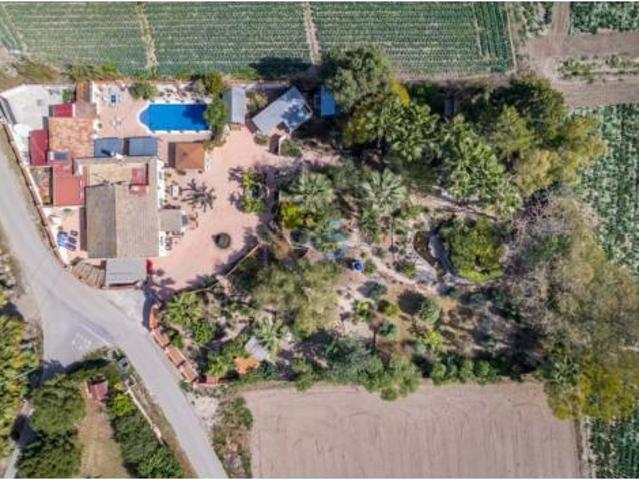Chalet en venta en el Baix Segura / La Vega Baja, Valencia