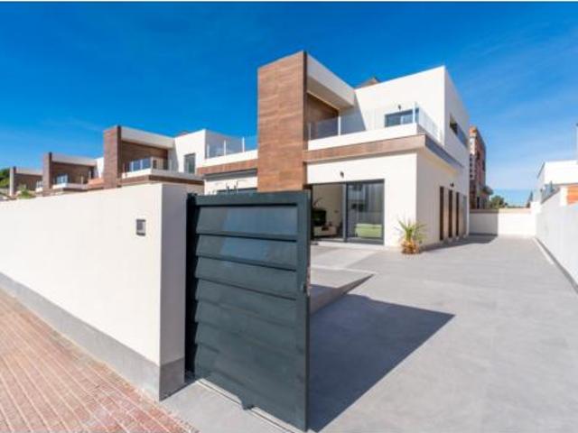 Chalet en venta en el Baix Segura / La Vega Baja, Valencia